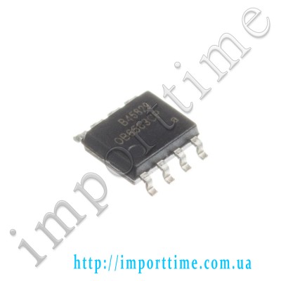 Микросхема OB6563CP
