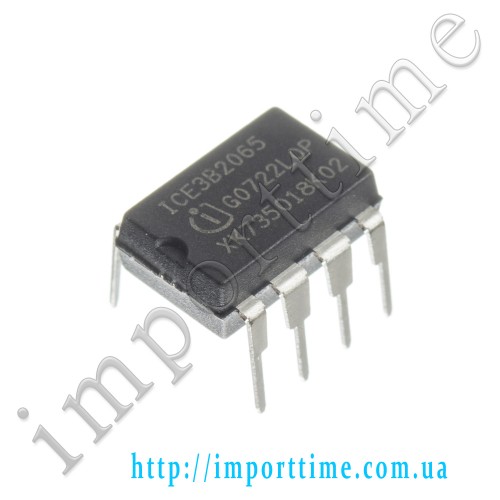 Микросхема ICE 3B2065P