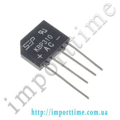 Диодный мост KBP310