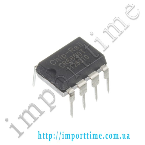 Микросхема CR6850T
