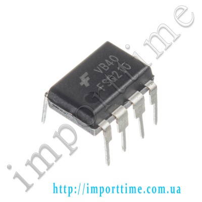 Микросхема FSQ210
