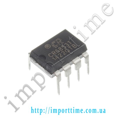 Микросхема CR6853T