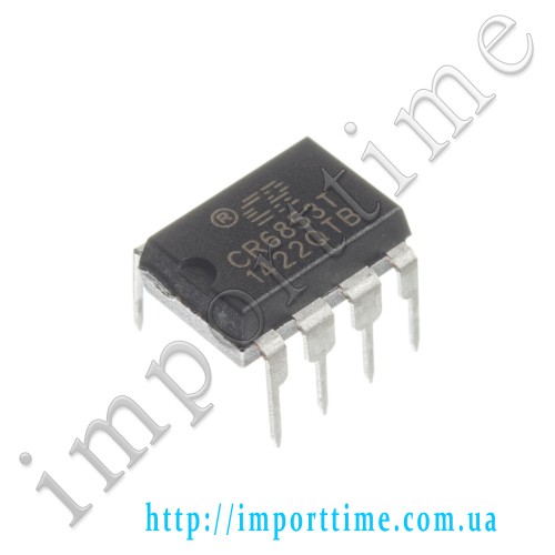 Микросхема CR6853T