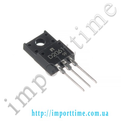 Транзистор 2SD2061