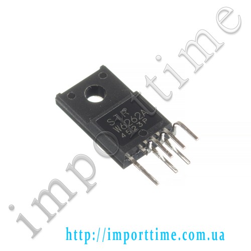 Микросхема STRW6262A