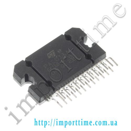 Микросхема PAL011A