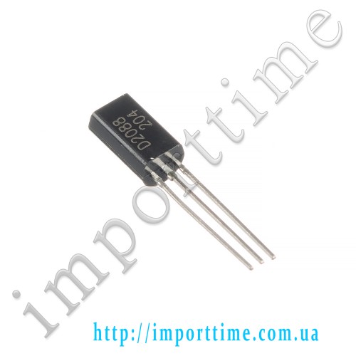 Транзистор 2SD2088