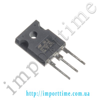 Транзистор GW45HF60WD
