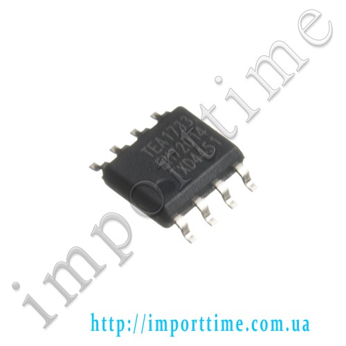 Микросхема TEA1733AT