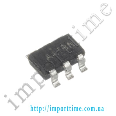 Микросхема SG6858ATZ