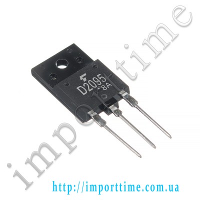Транзистор 2SD2095
