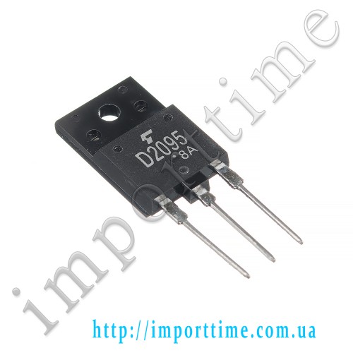Транзистор 2SD2095