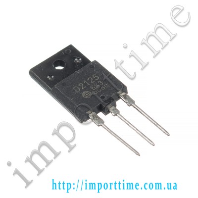 Транзистор 2SD2125