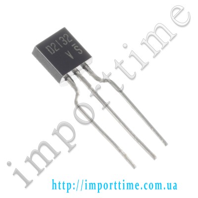 2SD2132