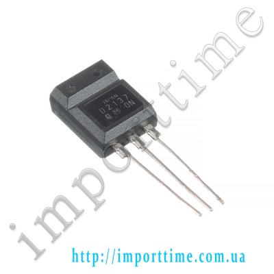 Транзистор 2SD2137