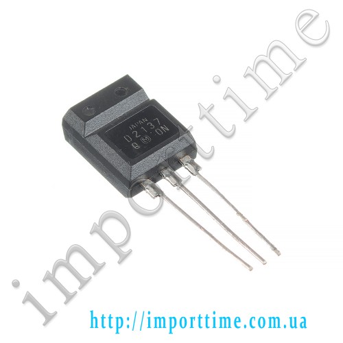 Транзистор 2SD2137