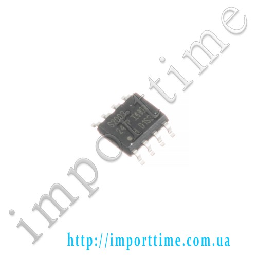 Микросхема IRS2003STRPBF