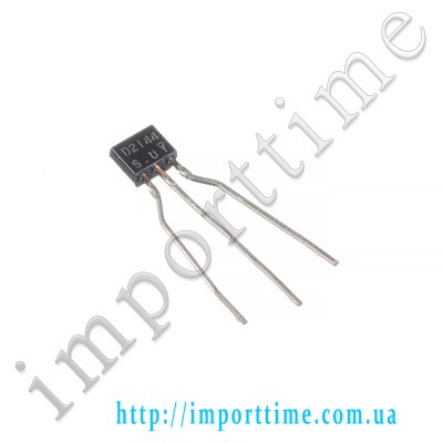 Транзистор 2SD2144