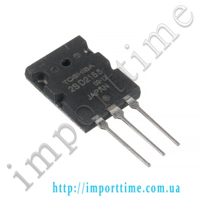 Транзистор 2SD2155