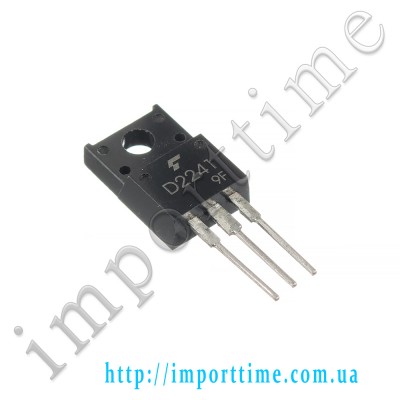 Транзистор 2SD2241