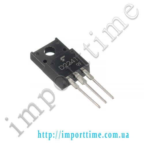 Транзистор 2SD2241