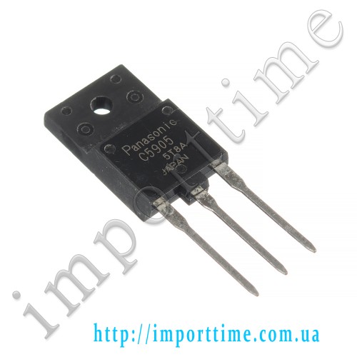 Транзистор 2SC5905