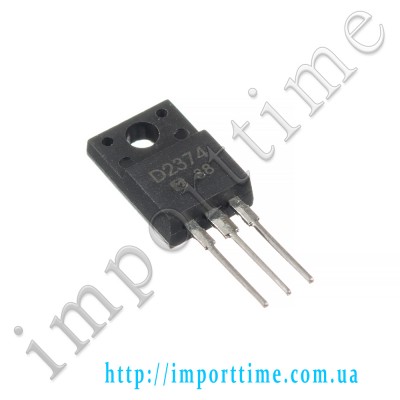Транзистор 2SD2374