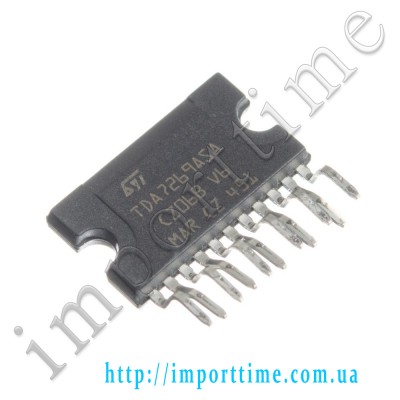 Микросхема TDA7269SA
