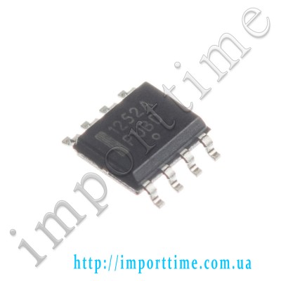 Микросхема NCP1252A