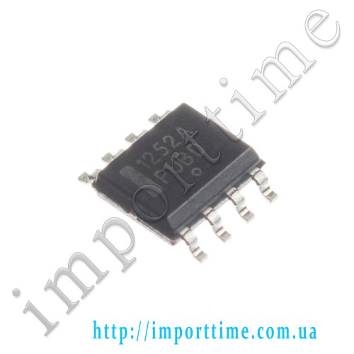 Микросхема NCP1252A