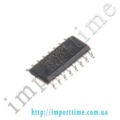 Микросхема OZ9976GN