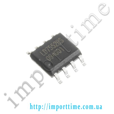 Микросхема LD7552BS