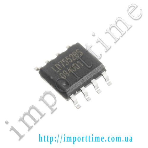 Микросхема LD7552BS