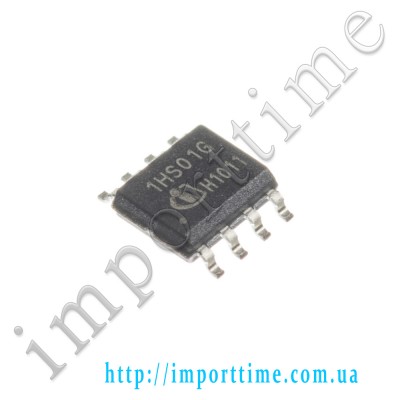 Микросхема ICE 1HS01G