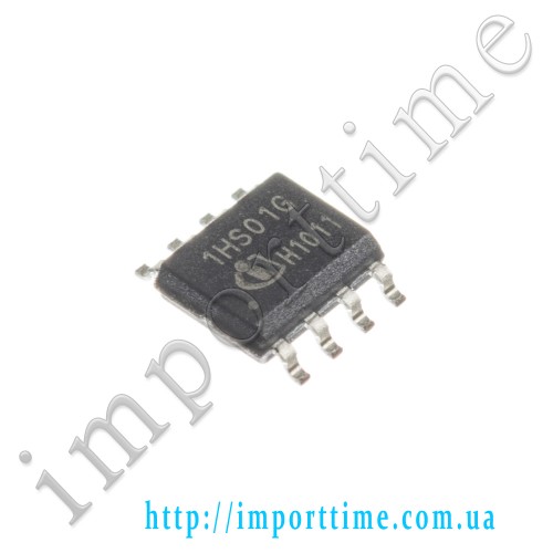 Микросхема ICE 1HS01G