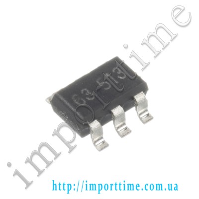 Микросхема LD7550