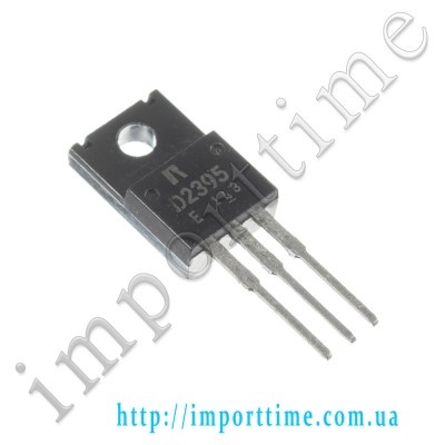Транзистор 2SD2395