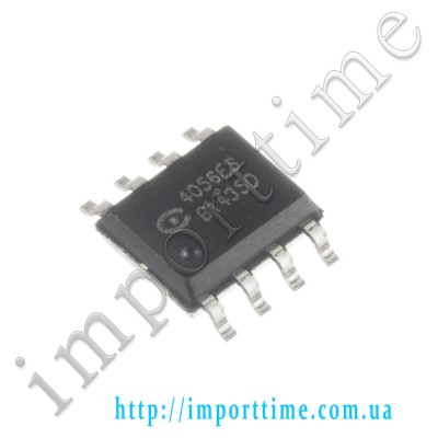 Микросхема TP4056