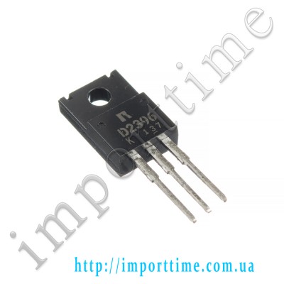 Транзистор 2SD2396