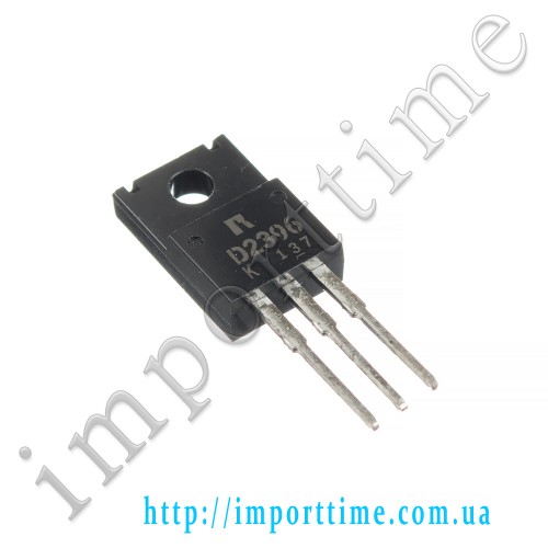 Транзистор 2SD2396