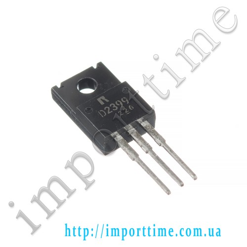 Транзистор 2SD2399