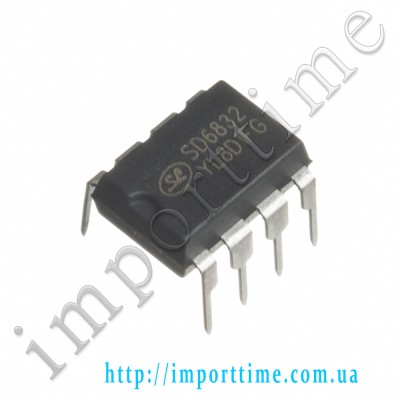 Микросхема SD6832P