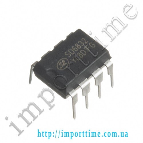 Микросхема SD6832P