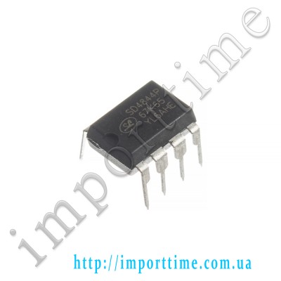 Микросхема SD4844P