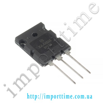 Транзистор MJL4302A