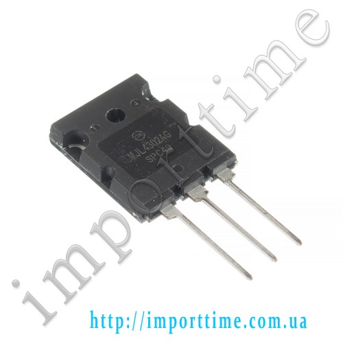 Транзистор MJL4302A