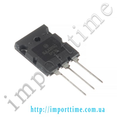 Транзистор MJL4281A