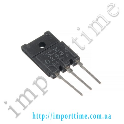 Транзистор 2SD2438