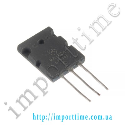 Транзистор MJL1302A