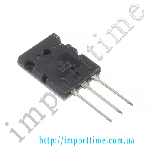Транзистор MJL3281A